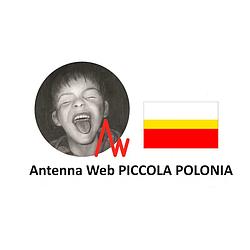 Antenna Web PICCOLA POLONIA logo