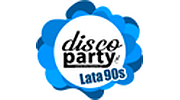 DiscoParty.pl - Lata 90 DiscoParty.pl - Lata 90