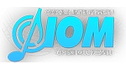 RADIO OIOM RADIO OIOM logo