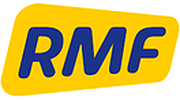 Radio RMF FM logo