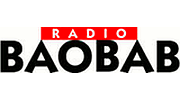 Radio Baobab logo