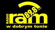 Radio Ram Radio Ram logo