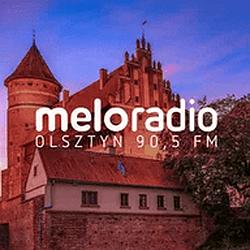 Meloradio logo
