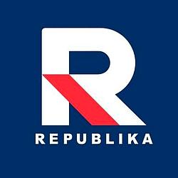 Radio TV Republika logo