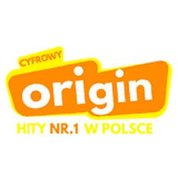 Cyfrowy Origin - Xtra logo