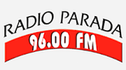 Radio Parada logo