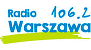 Radio Warszawa Radio Warszawa logo