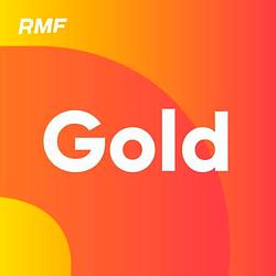Radio RMF - Gold logo