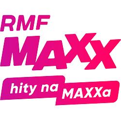 Radio RMF MAXXX logo