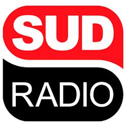 Radio SUD logo