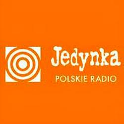 Polskie Radio - Jedynka logo