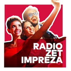 Radio ZET - Party logo