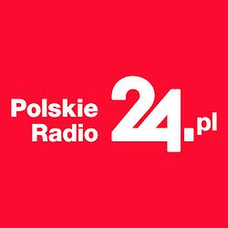 Polskie Radio - 24 logo