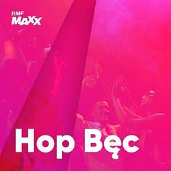 Radio RMF - Maxxx Hop Bec logo