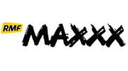 Radio RMF - Maxxx Hop Bec logo