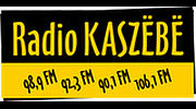 Radio Kaszebe Radio Kaszebe logo