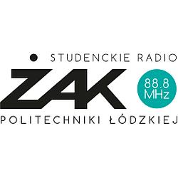 Radio Zak logo