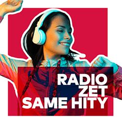 Radio ZET - Hits logo