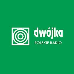 Polskie Radio - Dwójka logo