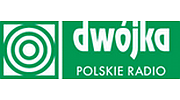 Polskie Radio - Dwójka logo