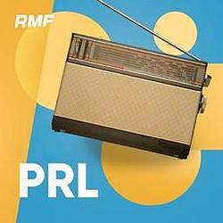Radio RMF - PRL logo