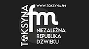 Toksyna FM Chillout logo