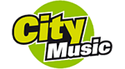 CityMusic logo