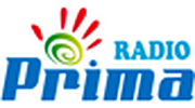 Radio Prima logo