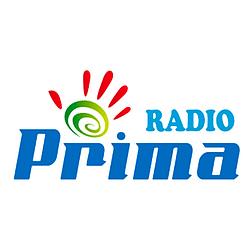 Radio Prima logo