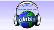 Club FM logo