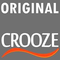 CROOZE.fm - The Original logo