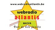 WebRadio Atlantis Int logo