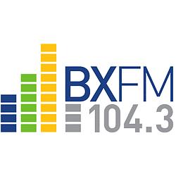 BXFM logo