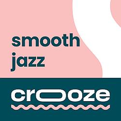 CROOZE smooth jazz logo
