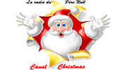 Canal 5 Christmas logo