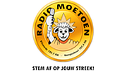 Radio Moetoen logo
