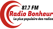 Radio Bonheur logo