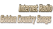 Golden Country Songs logo