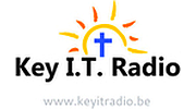 KEYITRADIO logo