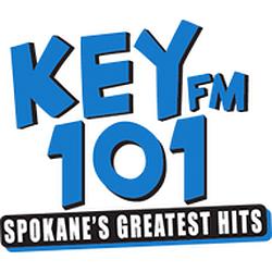 KEYITRADIO logo
