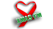 Xmas FM logo
