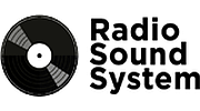 RadioSoundSystem logo
