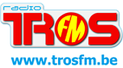 TROS FM Belgium logo