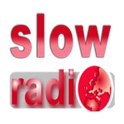 Slow Radio logo