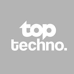 TOPtechno logo