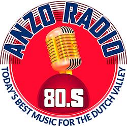 AnZoRadio logo