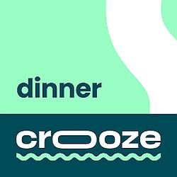 CROOZE dinner logo