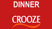 CROOZE dinner logo