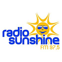 Radio Sunshine logo