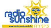 Radio Sunshine logo